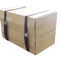 Husky 1 In. X 8 Ft. Lashing Strap (2-Pack) -Husky Shop husky tie down hardware accessories fh0911 4f 1000