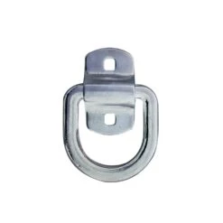 Husky Heavy-Duty Silver Surface Anchor Ring -Husky Shop husky tie down hardware accessories fh1122t c3 1000
