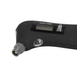 Husky 5-in-1 Digital Tire Pressure Gauge -Husky Shop husky tire pressure gauges hda552501 1f 1000