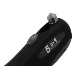 Husky 5-in-1 Digital Tire Pressure Gauge -Husky Shop husky tire pressure gauges hda552501 76 1000