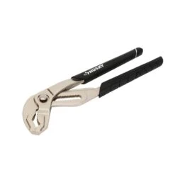 Husky 12 In. Groove Pliers With Quick Adjusting Curved Jaw 10 Husky 12 In. Groove Pliers With Quick Adjusting Curved Jaw -Husky Shop husky tongue groove pliers 90921 4f 1000