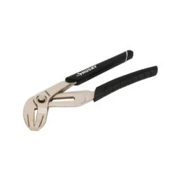 Husky 8 In. Groove Pliers With Quick Adjusting Joint And Straight Jaw -Husky Shop husky tongue groove pliers 90924 4f 1000
