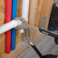 Husky 16 In. Groove Pliers -Husky Shop husky tongue groove pliers 90938 1f 1000