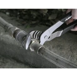 Husky 2-Piece Groove Joint Pliers Set -Husky Shop husky tongue groove pliers 91233 1f 1000