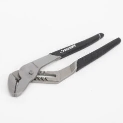 Husky 2-Piece Groove Joint Pliers Set -Husky Shop husky tongue groove pliers 91233 4f 1000