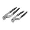Husky 2-Piece Groove Joint Pliers Set