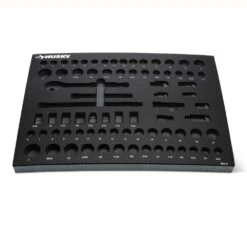 Husky EVA Foam Storage Trays For 1,025-Piece Tool Set (19-Trays) -Husky Shop husky tool accessories h1025evamts 1f 1000