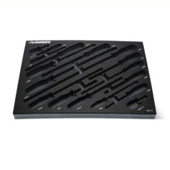 Husky EVA Foam Storage Trays For 1,025-Piece Tool Set (19-Trays) -Husky Shop husky tool accessories h1025evamts 4f 1000