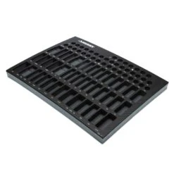 Husky EVA Foam Storage Trays For 1,025-Piece Tool Set (19-Trays) -Husky Shop husky tool accessories h1025evamts 77 1000