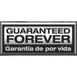 Husky 1/2 In. Drive Socket Rail (10-Sockets) 3 Husky 1/2 In. Drive Socket Rail (10-Sockets) - Image 3