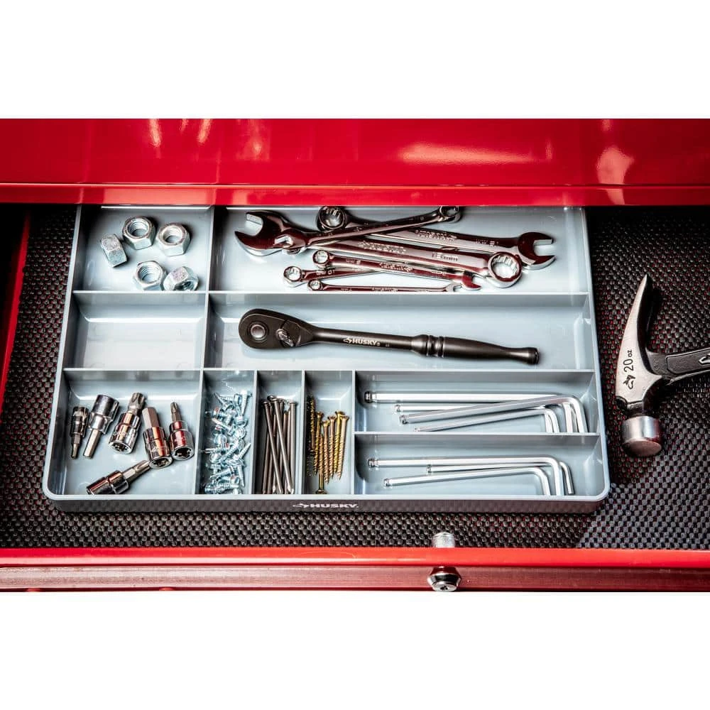 Husky Universal Storage Tray 7 Husky Universal Storage Tray - Image 7