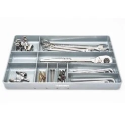 Husky Universal Storage Tray 12 Husky Universal Storage Tray -Husky Shop husky tool accessories hunivstortray 4f 1000