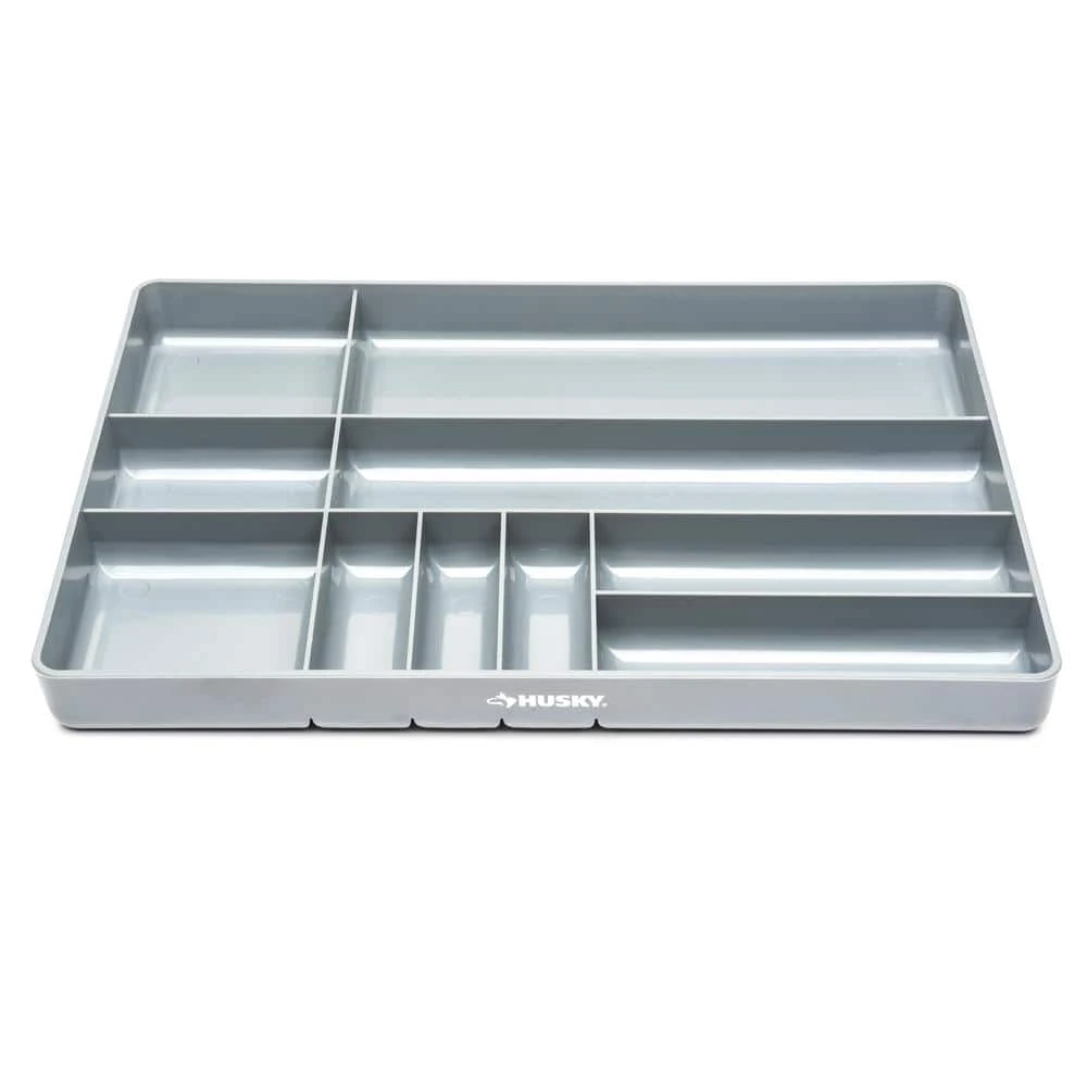 Husky Universal Storage Tray 1 Husky Universal Storage Tray