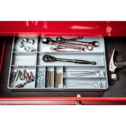 Husky Universal Storage Tray (4-Piece) 14 Husky Universal Storage Tray (4-Piece) -Husky Shop husky tool accessories hunivstortray4p 44 1000