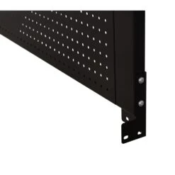 Husky 46 In. Black Steel Pegboard Attachment 9 Husky 46 In. Black Steel Pegboard Attachment -Husky Shop husky tool storage accessories h46pegboard a0 1000