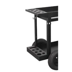 Husky Long Tool Holder For 36 In. All-Terrain Cart