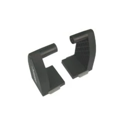 Husky 1-Compartment Pegboard Towel Small Parts Organizer