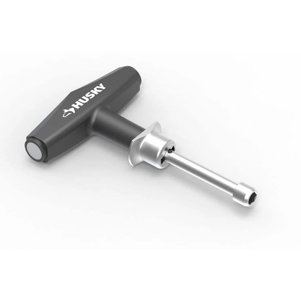 Husky Soil Pipe Torque Wrench 5 Husky Soil Pipe Torque Wrench - Image 5