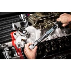 Husky 3/8 In. Drive Electronic Torque Wrench 19 Husky 3/8 In. Drive Electronic Torque Wrench -Husky Shop husky torque wrenches h3detw 31 1000