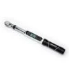 Husky 3/8 In. Drive Electronic Torque Wrench