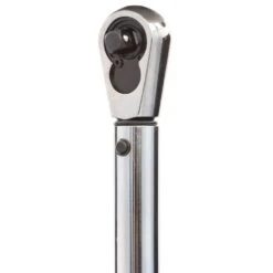 Husky 3/8 In. Drive Torque Wrench 20 Ft./lbs. To 100 Ft./lbs. -Husky Shop husky torque wrenches h3dtwa 1d 1000