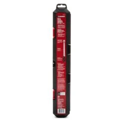 Husky 3/8 In. Drive Torque Wrench 20 Ft./lbs. To 100 Ft./lbs. -Husky Shop husky torque wrenches h3dtwa 4f 1000