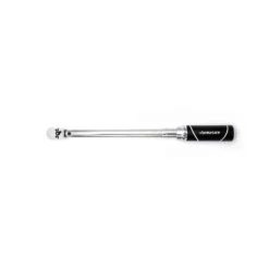 Husky 3/8 In. Drive Torque Wrench 20 Ft./lbs. To 100 Ft./lbs.