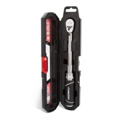 Husky 40 In./lbs. To 200 In./lbs. 1/4 In. Drive Torque Wrench -Husky Shop husky torque wrenches h4dtwa 03 40 1000
