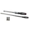 Husky Compact 1/2 In. Drive Lug Wrench With High Torque