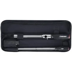 Husky Compact 1/2 In. Drive Lug Wrench With High Torque -Husky Shop husky torque wrenches wh hd 16 77 1000