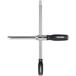 Husky Compact 1/2 In. Drive Lug Wrench With High Torque -Husky Shop husky torque wrenches wh hd 16 a0 1000