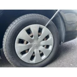 Husky Compact 1/2 In. Drive Lug Wrench With High Torque -Husky Shop husky torque wrenches wh hd 16 c3 1000