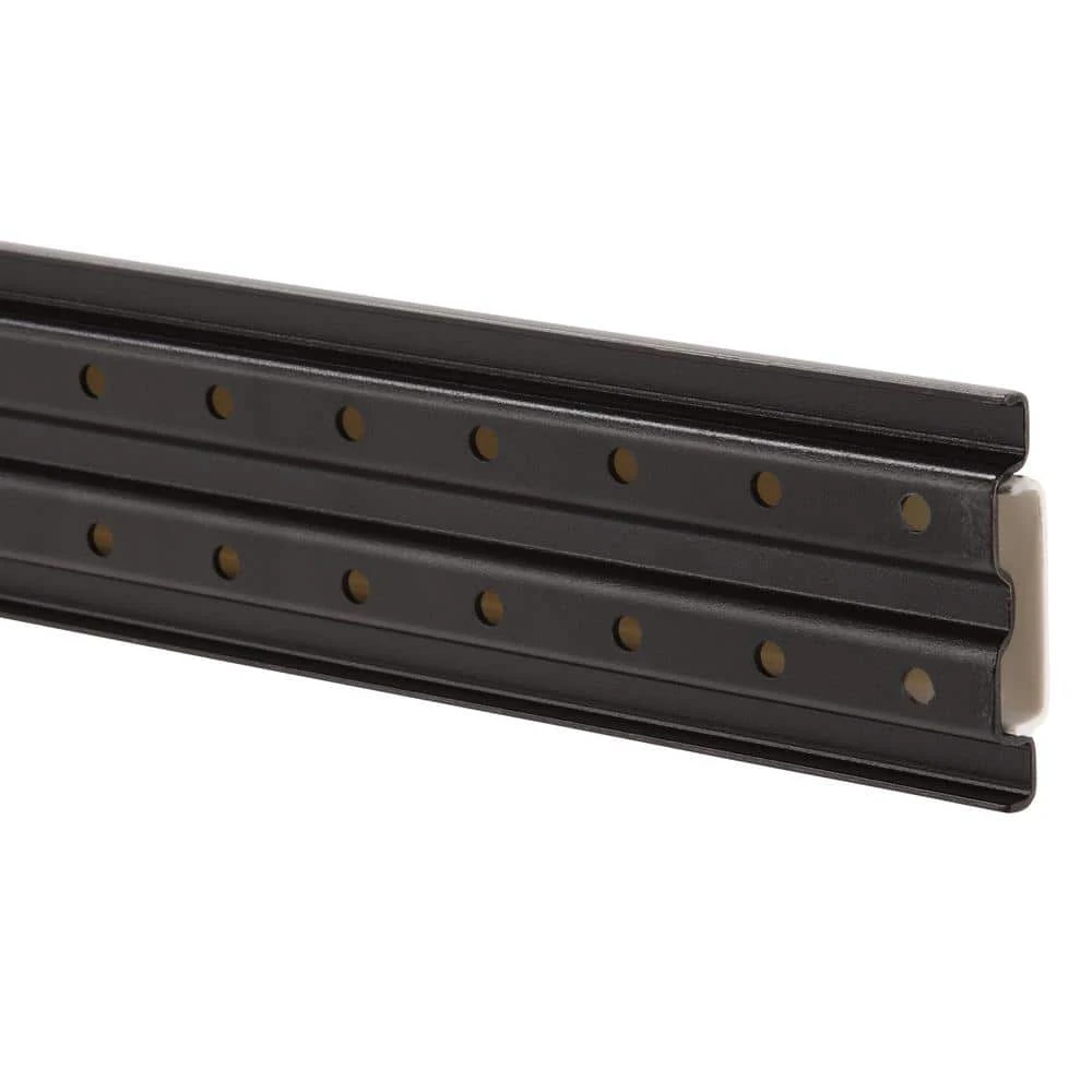 Husky Garage Wall Track Starter Kit (5-Piece) 5 Husky Garage Wall Track Starter Kit (5-Piece) - Image 5