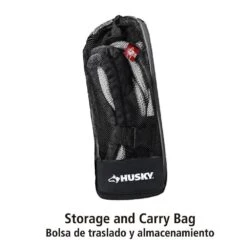 Husky 7/8 In. X 30 Ft. 23400 Lbs. Kinetic Recovery Rope 15 Husky 7/8 In. X 30 Ft. 23400 Lbs. Kinetic Recovery Rope -Husky Shop husky trailer parts accessories ahk3006 76 1000