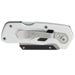 Husky Compact Folding Lock-Back Utility Knife -Husky Shop husky utility knives 00002 4f 1000