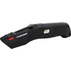 Husky Auto-Loading Retractable Unility Knife 5 Husky Auto-Loading Retractable Unility Knife -Husky Shop husky utility knives 00006 4f 1000