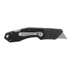 Husky Folding Lock-Back Utility Knife -Husky Shop husky utility knives 00057 66 1000