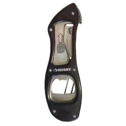 Husky Retractable Utility Knives (2-Blades)