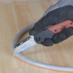 Husky 2-in-1 Folding Utility Knife And Sporting Knife -Husky Shop husky utility knives 99978 31 1000