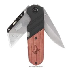 Husky 2-in-1 Folding Utility Knife And Sporting Knife -Husky Shop husky utility knives 99978 4f 1000