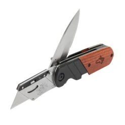Husky 2-in-1 Folding Utility Knife And Sporting Knife -Husky Shop husky utility knives 99978 c3 1000