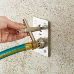 Husky 4-Way Sillcock Key -Husky Shop husky water meter keys 16pl0129 76 1000