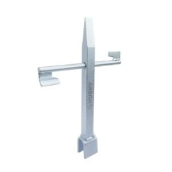 Husky 4-in-1 Combination Water Meter Valve Tool, 10.4 In. Length -Husky Shop husky water meter keys 410 409 0111 c3 1000