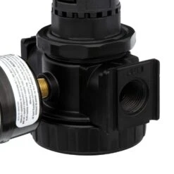 Husky 3/8 In. Regulator With Gauge -Husky Shop husky welding regulators hda70703av a0 1000