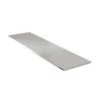 Husky 64 In. Stainless Steel Work Surface For Heavy Duty Welded Steel Garage Storage System
