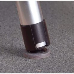 Husky 35 In. W X 22 In. D Portable Jobsite Workbench With Heavy Duty Metal Legs -Husky Shop husky workbenches 224317 44 1000