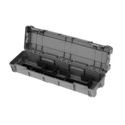 Husky 35 In. W X 22 In. D Portable Jobsite Workbench With Heavy Duty Metal Legs -Husky Shop husky workbenches 224317 4f 1000