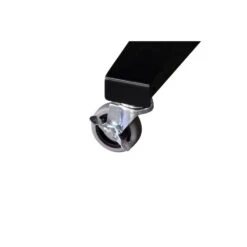 Husky 46 In. W X 24 In. DAdjustable Height Black Workbench Table With Solid Wood Top -Husky Shop husky workbenches holt46xdb12 c3 1000