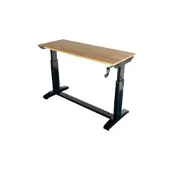 Husky 46 In. Wide X 18 In. Deep Adjustable Height Work Table With Wood Top, Gloss Black 15 Husky 46 In. Wide X 18 In. Deep Adjustable Height Work Table With Wood Top, Gloss Black -Husky Shop husky workbenches holt46xdb13 c3 1000