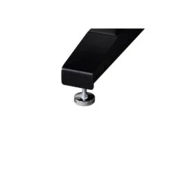 Husky 52 In. W X 24 In. D Adjustable Height Solid Wood Top Workbench Table In Black 20 Husky 52 In. W X 24 In. D Adjustable Height Solid Wood Top Workbench Table In Black -Husky Shop husky workbenches holt52xdb12 76 1000